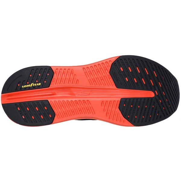 Men's Max Cushioning Soft Stride Sneakers
