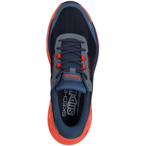 Men's Max Cushioning Soft Stride Sneakers