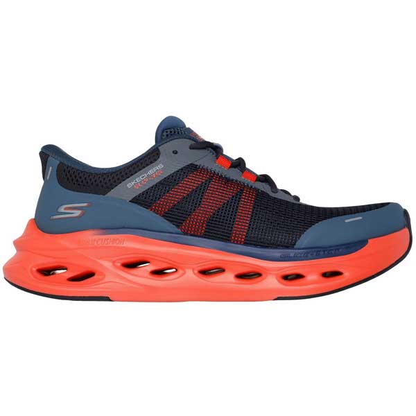 Men's Max Cushioning Soft Stride Sneakers