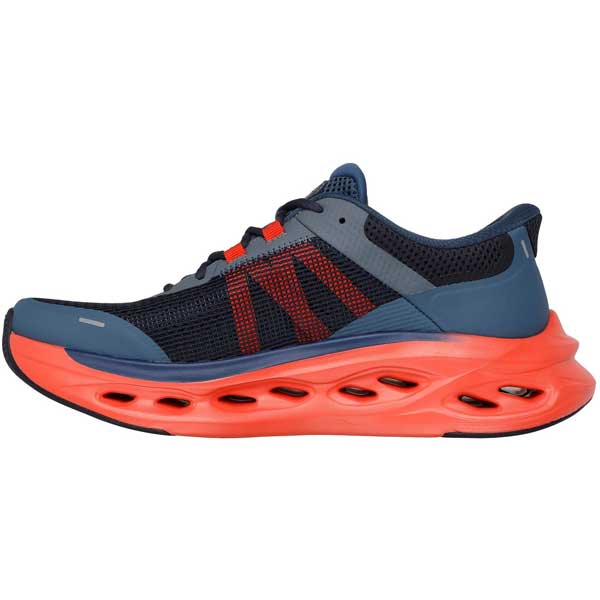Men's Max Cushioning Soft Stride Sneakers