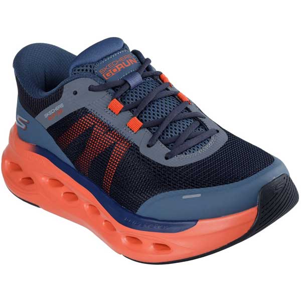 Men's Max Cushioning Soft Stride Sneakers