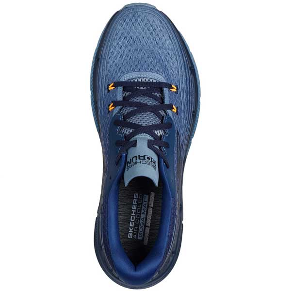 Vivid 2.0 Lightweight Trainers with High-Rebound Cushioning