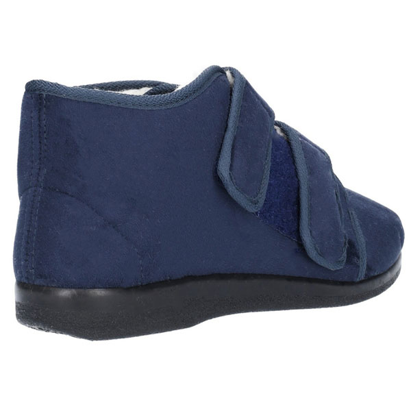 Med Torbay Supportive Extra Wide Slipper