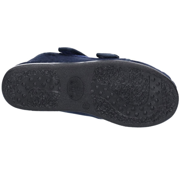 Med Torbay Supportive Extra Wide Slipper