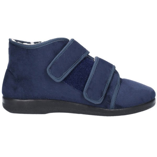 Med Torbay Supportive Extra Wide Slipper