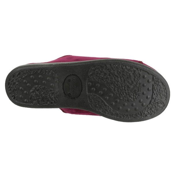 Med Walton Touch Fasten Slipper