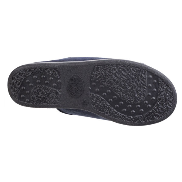 Med Walton Touch Fasten Slipper