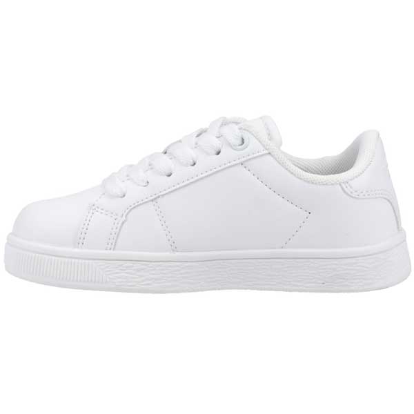 Medway V Jnr Comfortable Lace-Up Shoes