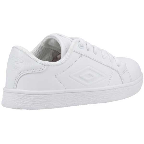 Medway V Jnr Comfortable Lace-Up Shoes