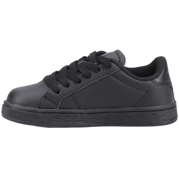 Medway V Jnr Comfortable Lace-Up Shoes