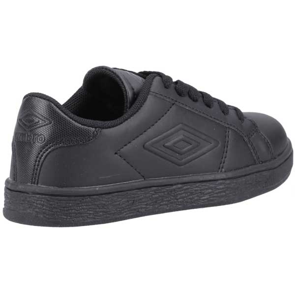 Medway V Jnr Comfortable Lace-Up Shoes