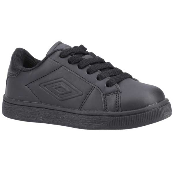 Medway V Jnr Comfortable Lace-Up Shoes