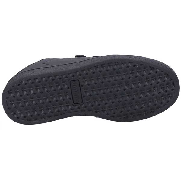 Medway V Junior Easy-Fastening School Shoe