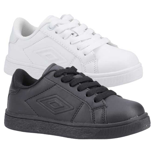 Medway V Jnr Comfortable Lace-Up Shoes