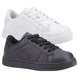 Medway V Jnr Comfortable Lace-Up Shoes