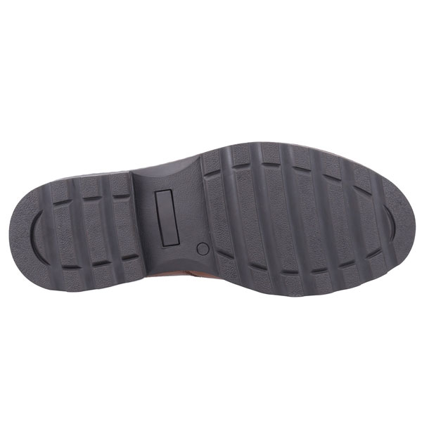 Men Classic Ford Boots
