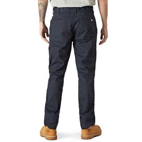 Men’s Action Flex Modern Work Trousers