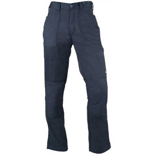 Men’s Action Flex Modern Work Trousers