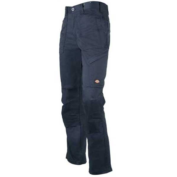 Men’s Action Flex Modern Work Trousers