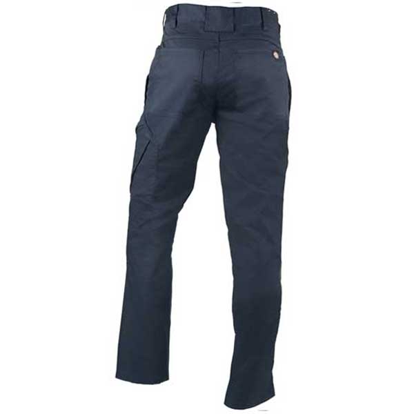 Men’s Action Flex Modern Work Trousers