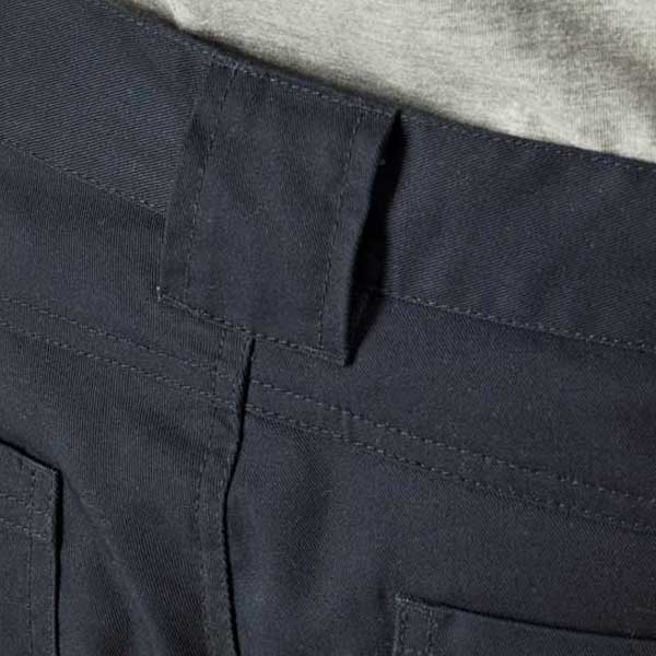 Men’s Action Flex Modern Work Trousers