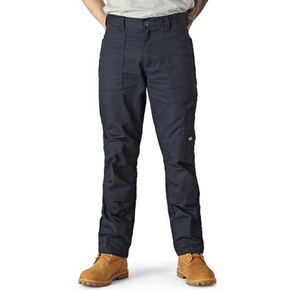 Men’s Action Flex Modern Work Trousers
