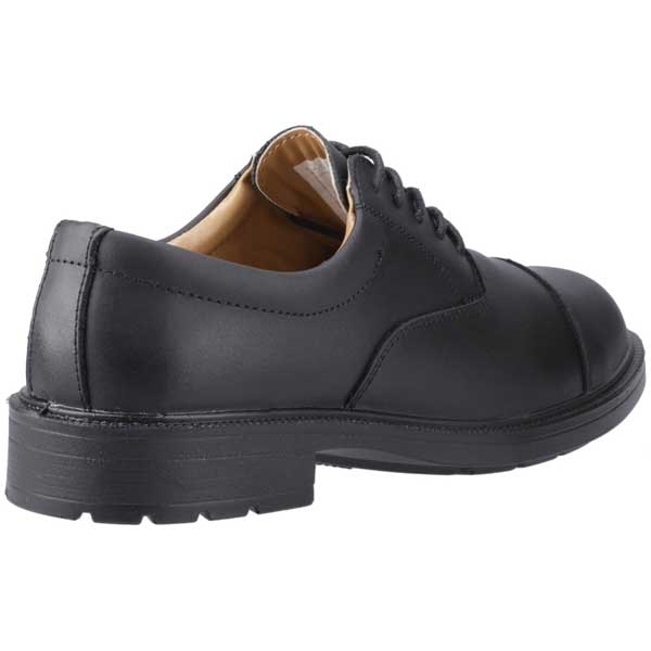 Men's Black Anti-Static FS43 Work Safety Shoes