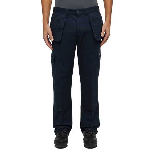 Men's Dark Navy Everyday Trouser with Holsters