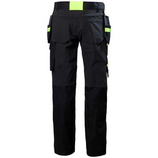 Men's Oxford 4X Stretch Construction Trouser