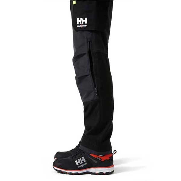 Men's Oxford 4X Stretch Construction Trouser