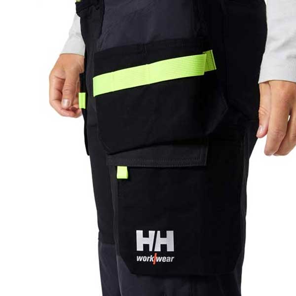 Men's Oxford 4X Stretch Construction Trouser