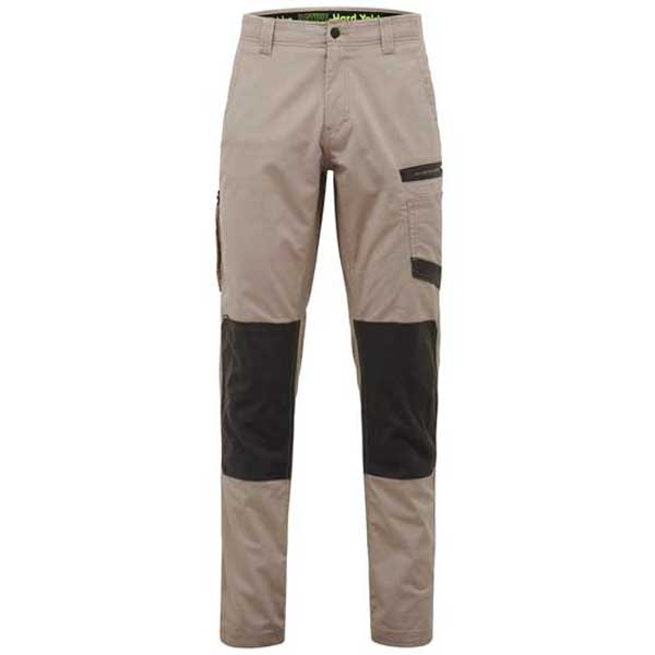 Men's Raptor Active Fit Utility Trousers