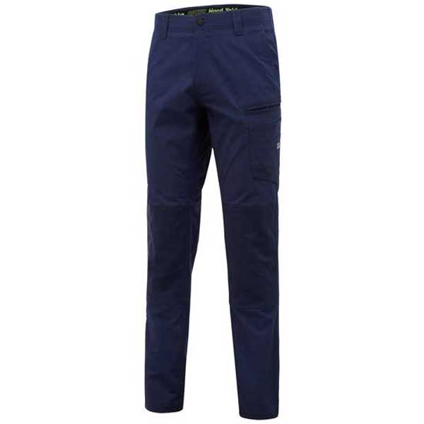 Men's Raptor Active Fit Utility Trousers