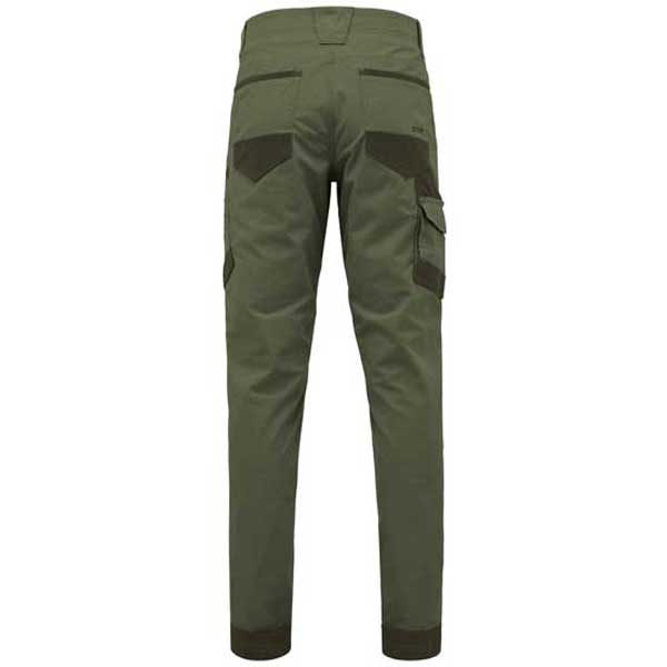 Men's Raptor Active Fit Utility Trousers