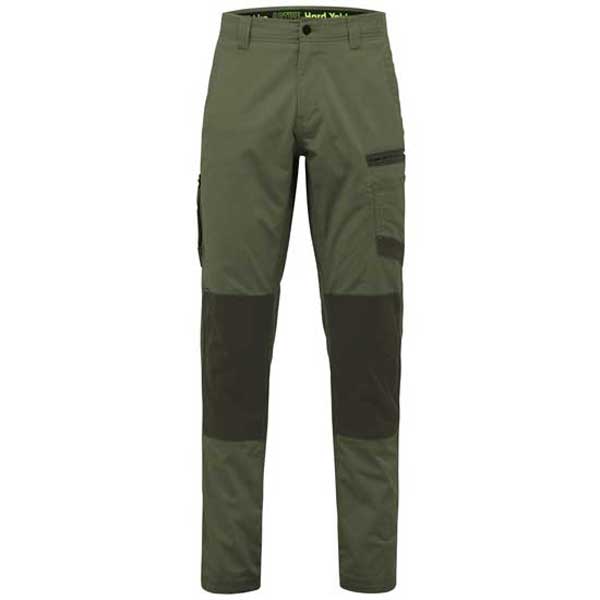 Men's Raptor Active Fit Utility Trousers