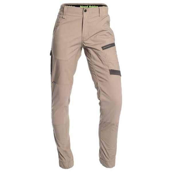 Men's Raptor Cuff Work Trousers