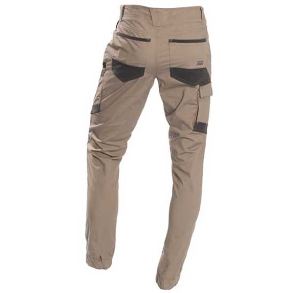 Men's Raptor Cuff Work Trousers
