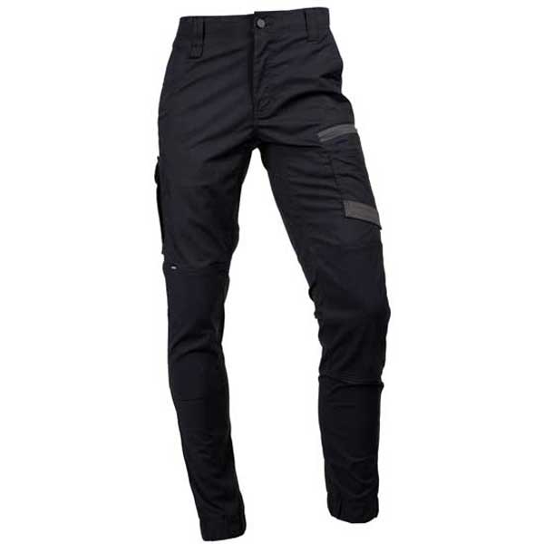 Men's Raptor Cuff Work Trousers