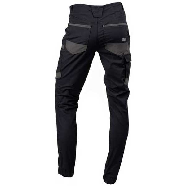 Men's Raptor Cuff Work Trousers