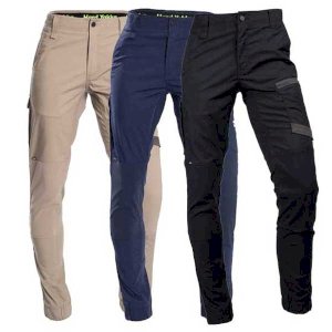 Men's Raptor Cuff Work Trousers