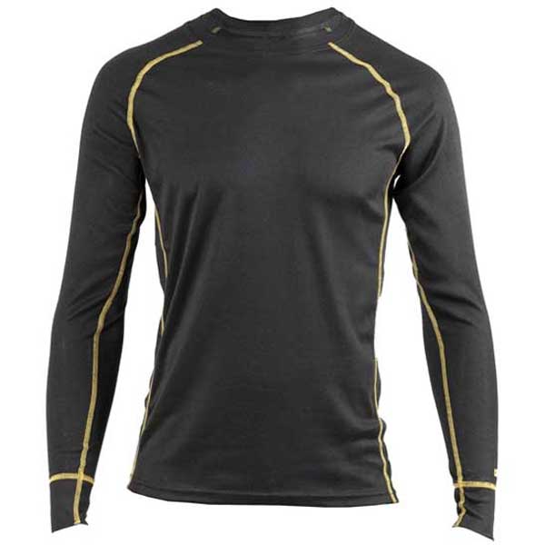 Men's Thermo Long Sleeve Base Layer Shirt