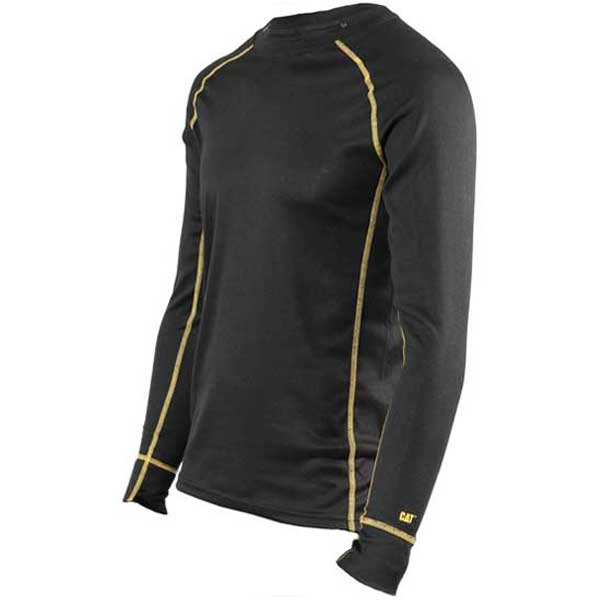 Men's Thermo Long Sleeve Base Layer Shirt