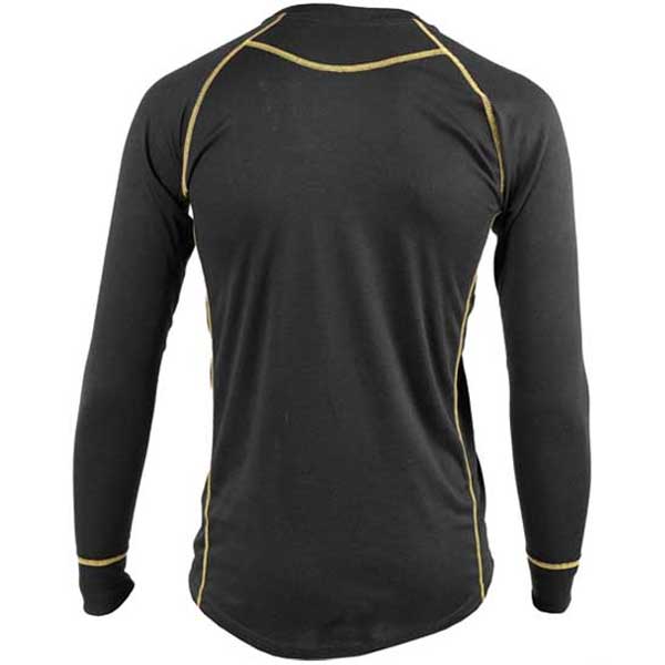 Men's Thermo Long Sleeve Base Layer Shirt