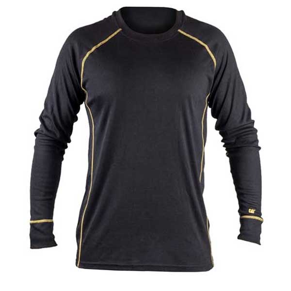 Men's Thermo Long Sleeve Base Layer Shirt