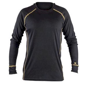 Men's Thermo Long Sleeve Base Layer Shirt