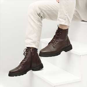 Shop Stylish & Durable Men's Boots