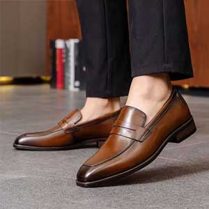 Shop Men's Classic Slip-On Shoes
