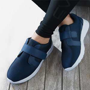 Buy Men's Touch Fastening Shoes