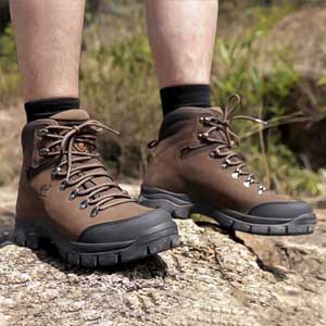 Mens Hiking Boots