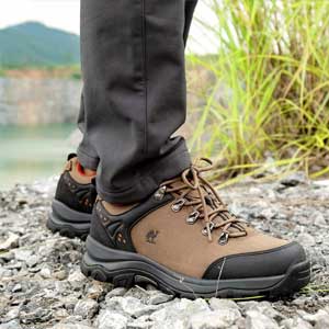 Mens Hiking Shoes